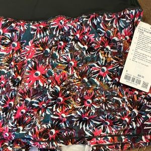 Lululemon Pacer Skort